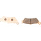 Brake Pad Kit Sintered For Gas-Gas ES 700 2023-2024; 18-8078