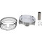 Forged Replica Piston Kit For Honda CRF 450 RL 2021-25, CRF 450 X 19-25; 24594B