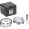 Forged Replica Piston Kit For Honda CRF 450 RL 2021-25, CRF 450 X 19-25; 24594B