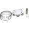 Forged Big Bore Piston Kit For Honda CRF 450 L 2019-20, CRF 450 RL 21-25; 24595A