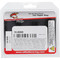 Brake Pad Kit Sintered For Beta RR 2T 125 2019-2024, RR 2T 200 2019-24; 18-8068