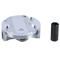 Forged Big Bore Piston Kit For Honda CRF 250 R 2018-25, CRF 250 RWE 2025; 24348B