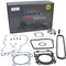 Top End Piston Kit For KTM 250 EXC-F 2007-2008, 250 SX-F 2005-08; VTKTC23235B-1
