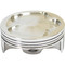 Top End Piston Kit For Yamaha YZ 450 F 2003-05 95 mm Cylinder Dia; VTKTC22915A-2