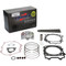Top End Piston Kit For Yamaha WR 450 F 2016-2018, YZ 450 F 2014-17; VTKTC23958B