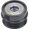 Pulley For Arrowhead 920024, Ford CV6E10A352AA, CV6Z10344A 2.116" OD 204-48007