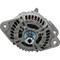 Alternator For Bosch 0124525186, 0124525242, AL9966N, CaseIH 87715397 400-24288