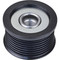 Pulley For Arrowhead ABO5041, F-556234.02, ZN5519, Bosch F00M991252 208-24008