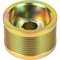Pulley For Cummins 3630144 3.142" Groove OD, 0.874" ID, 3.201" OD 210-01000