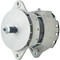 Alternator For Delco 8600390, Lester 8756 12 Volt, 240 Amps 400-12743