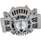 Alternator Replaces Bosch 0124655099, 0124655230, 1986A00995, Caterpillar 20R-0959, 352-4700 107.95 Pad Span Len