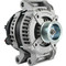 Alternator For Chrysler 300 2011–2023, Dodge Challenger 2011–2023 400-52412