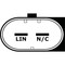 12V Alternator For BMW 12-31-7-606-628, 12-31-7-616-126, 7606628 400-52510