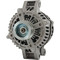 Alternator For Ford F-250 Super Duty 2013–2022, F-Series 2013–2014 400-52422