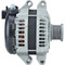 Alternator For BMW 12-31-7-591-532, 12-31-7-591-533, Denso 104210-6050 400-52688