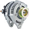 Alternator For Chrysler Aspen 2007-2009, Dodge Durango 2007-2009 400-52373