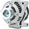 Alternator For Chevrolet EQUINOX, Pontiac TORRENT 2007-2009 25862643 400-52374