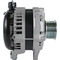Alternator For Ford F-250 Super Duty, F-350 Super Duty 2011–16 400-52403