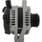Alternator For Honda Odyssey 2011–2013, Pilot 2012–2015 AND0618 12V 400-52429