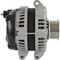 Alternator For Acura ILX 2013–2015, Honda Civic 2012–15, CR-V 2012–14 400-52444
