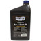 Stens Shield Bar and Chain Oil Replaces Echo 6459012, Stihl 0781 516 Chainsaw