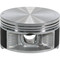 Vertex Replica Piston Kit for Yamaha YFM 660 R Raptor 2001-2005