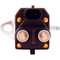 Solenoid For Ariens 915159, 915173, 915195, 915209, 915233, 991155; 240-22286
