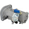 Alternator For Agco MT265, MT265B, MT275, MT275B, MT285, ST34A 4WD; 410-52692