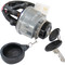 Ignition Switch For Ford/New Holland 1120, 1215, 1220, 1320, 1520; 1100-0986