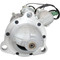 Starter For Komatsu WA180 1997, WA100, WA120, WA150, WR11; NIK-0-23000-1536