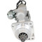 Starter For Blue Bird All American FE 2007-2021, Commercial Bus 2007; 410-12792