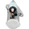 12V Starter For Volkswagen 0AM911022C, 0AM911022CX, 0AM911023N; 410-24405