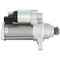 12V Starter For Volkswagen 0AM911022C, 0AM911022CX, 0AM911023N; 410-24405
