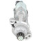 Starter For Bosch 0-001-179-511, Volkswagen 02M911021G, 02M911021GX; 410-24406