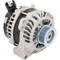 12V Alternator For General Motors 13534128, Mitsubishi A003TV2392ZC; 400-48408