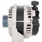 12V Alternator For General Motors 13534128, Mitsubishi A003TV2392ZC; 400-48408