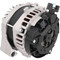 12V Alternator For General Motors 13534128, Mitsubishi A003TV2392ZC; 400-48408