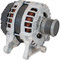 Alternator For Mercedes-Benz C300 2015-2018, GLC300 2016-2018 AL0704N; 400-24360