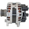 Alternator For Mercedes-Benz C300 2015-2018, GLC300 2016-2018 AL0704N; 400-24360