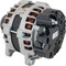 Alternator For Mercedes-Benz C300 2015-2018, GLC300 2016-2018 AL0704N; 400-24360