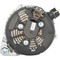 Alternator For Ford F-250 SUPER-DUTY 2017-2019 GL8823, HC3T-10300-CB; 400-52730R