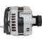Alternator For Ram PROMASTER 1500 2014-2018, PROMASTER 2500 2014-2018; 400-52762