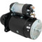 Starter For Clark 530, Teledyne V461D 1967-1969, V465D 1975-1985; 410-12813