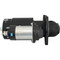 Starter For Massey Ferguson MF-20, MF135, MF150, MF2135, MF2200; 410-12819