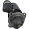 Starter For Allis Chalmers AC-P 40D, AC-P 50D, AC-S 70D, AC-S 70D 5; 410-12822