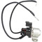 IMS Relay For Delco 61016788 12 Volt, Intermittent Duty Cycle; DRA-61016788