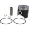 Cast Replica Piston Kit For Beta RR 2T 200 19-24, RR 2T 200 Race 21-26; 24521B
