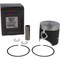 Cast Replica Piston Kit For Beta RR 2T 200 19-24, RR 2T 200 Race 21-26; 24521B