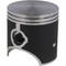 Cast Replica Piston Kit For Beta RR 2T 200 19-24, RR 2T 200 Race 21-26; 24521B