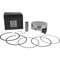 Forged Replica Piston Kit For Honda Pioneer 520 2021–2023, 2025; 24722